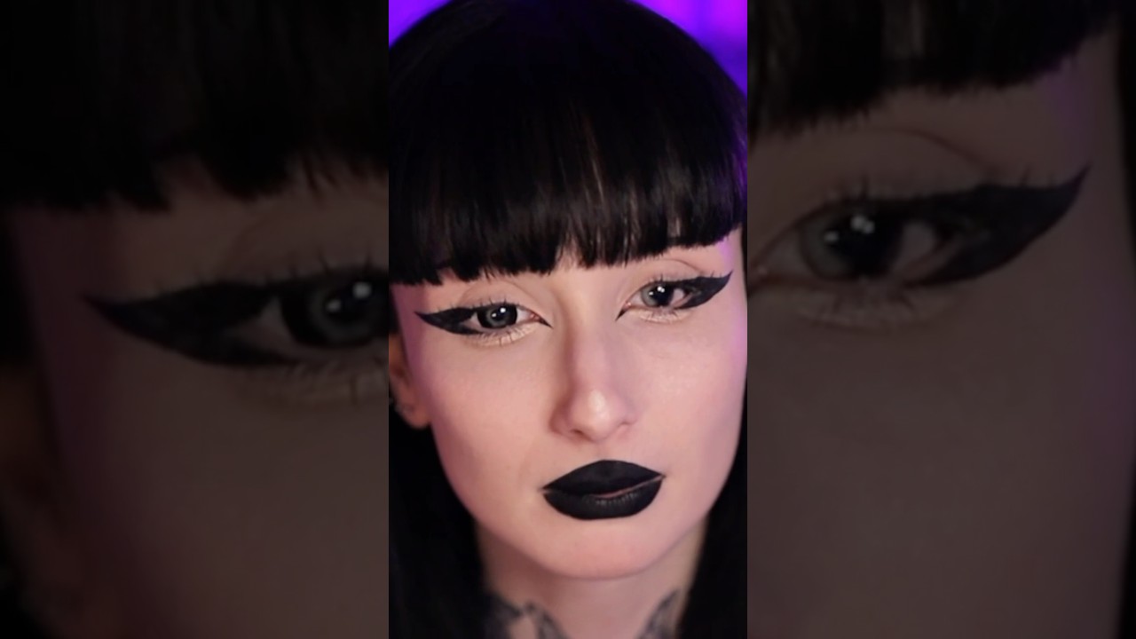 fear not the contact lense for you are more powerful | ravenalternative on #twitch