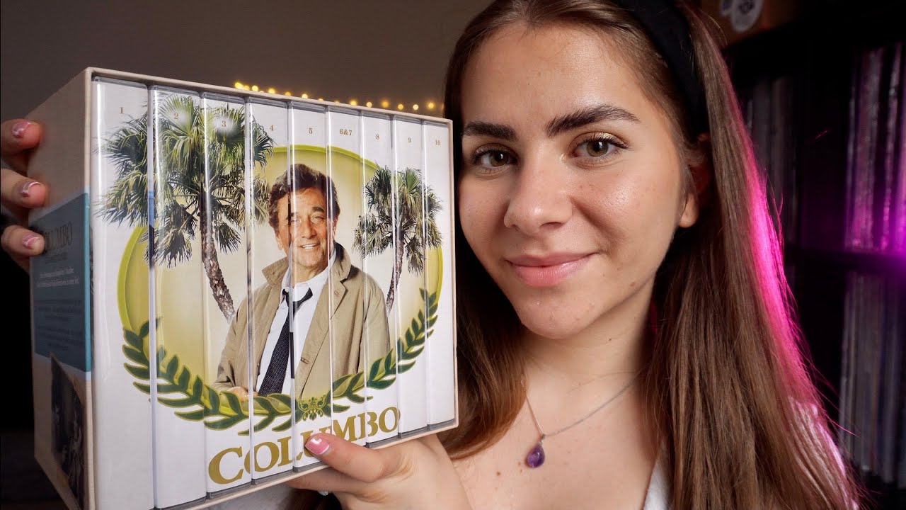 ASMR Meine Juni Favoriten 🤍