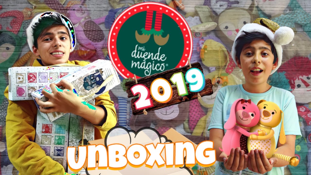 duendes mágicos 2019 [todo lo que tienes que saber]