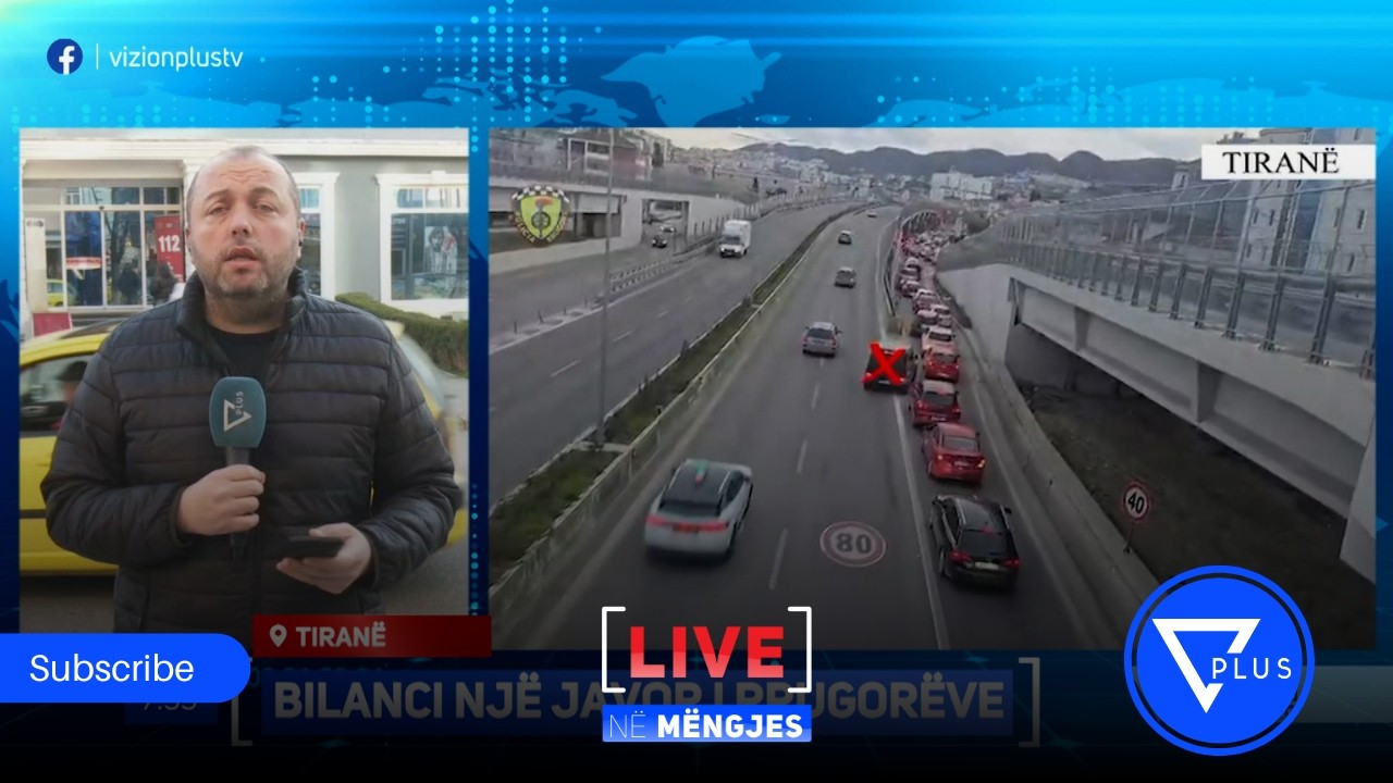 Rrugorja aksion për drejtuesit e pabindur, qindra gjoba për një javë - Live në mëngjes