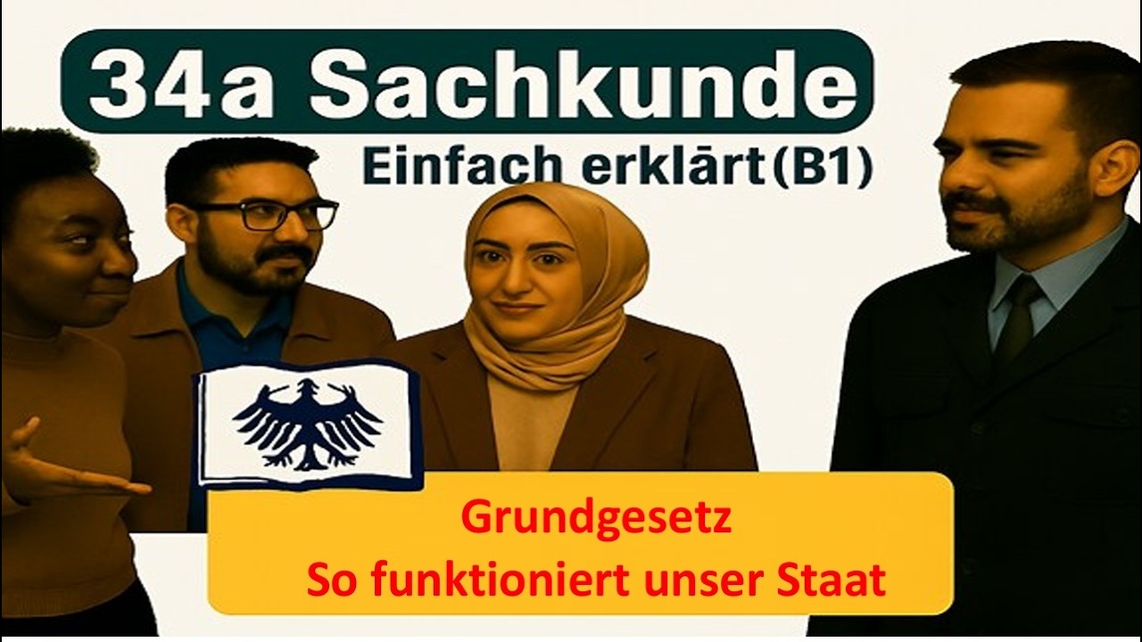 34a Sachkunde B1 