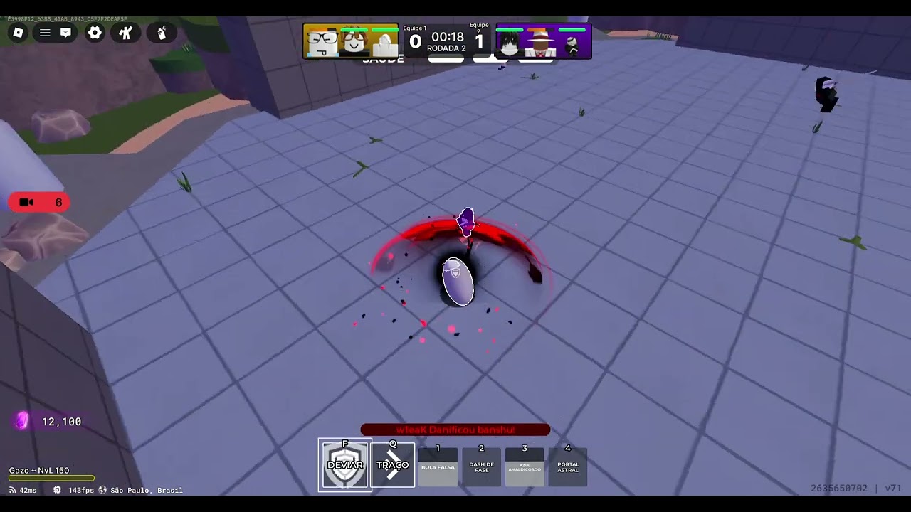 auto parry & hack