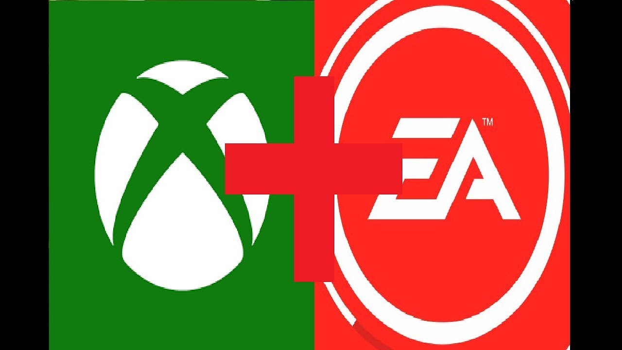What If Microsoft Buys EA?
