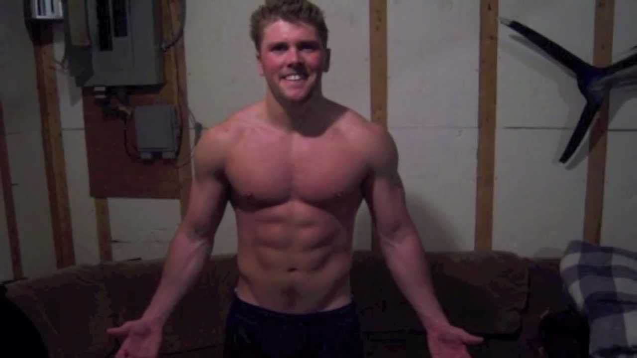 Josh Spencer's Top Beachbody Coach Story