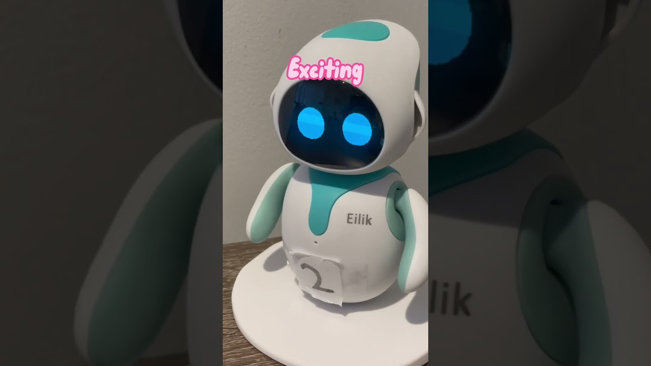 My teddy bear is alive! - #robot #robots #memes #shorts