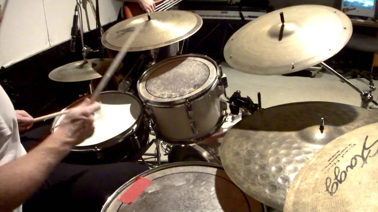 Mooga Fooga, Wayne Krantz Tune