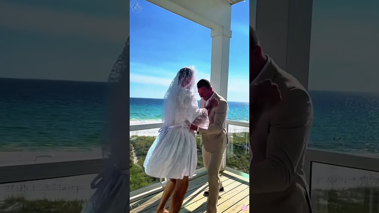 Best man wedding prank.#weddingmoment #funny #friend #prank #fyp
