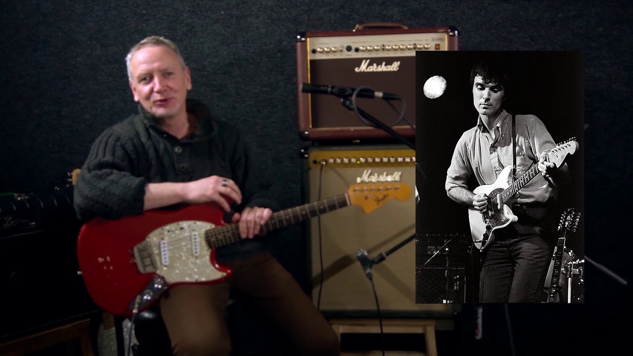 Струнодер 3.0 -  Original Fender Duo Sonic II 1965 #L84025