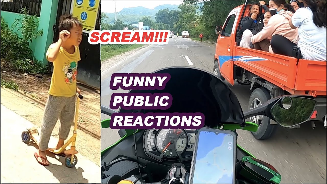 EARGASM Effect || ZX-25R Philippines