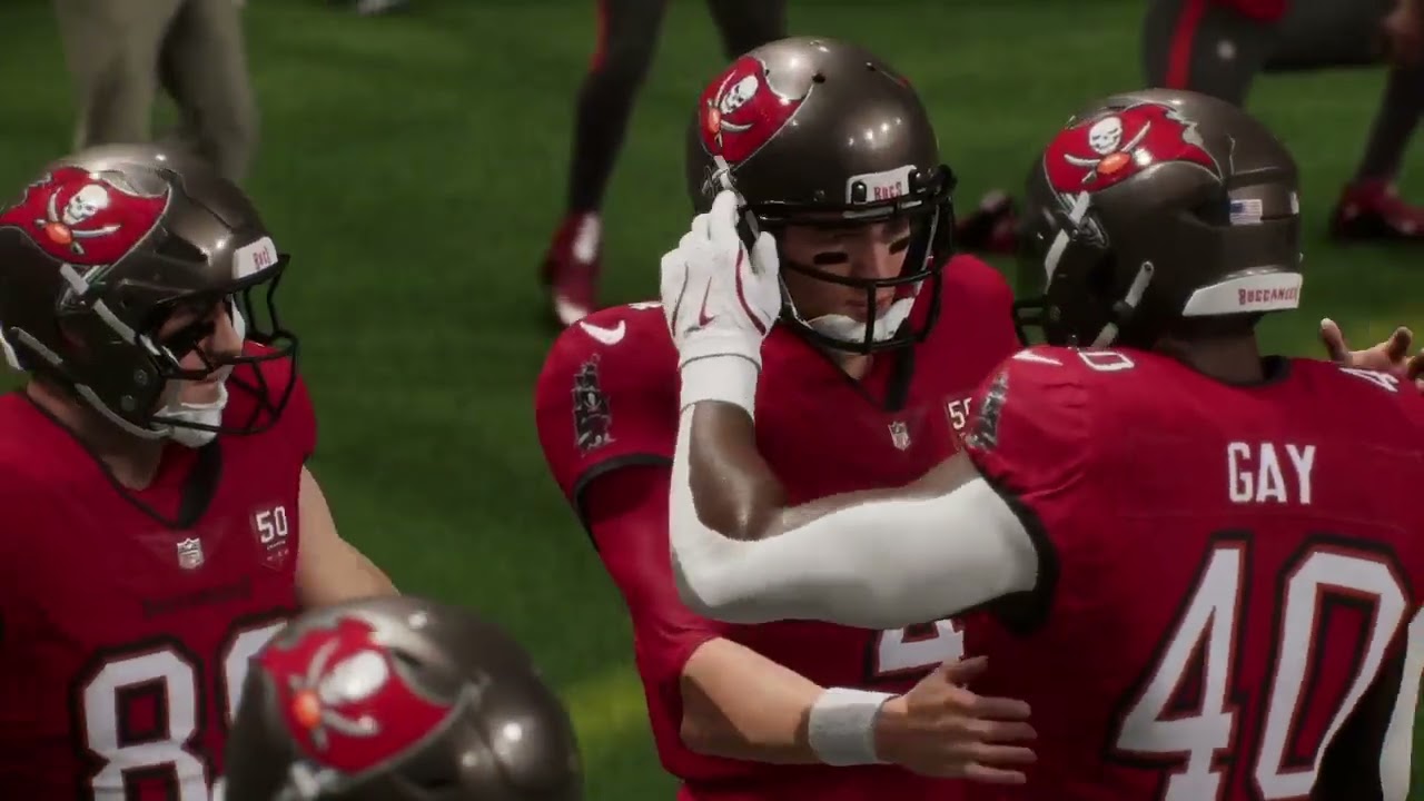 Madden 26 Superstar Mode Episode 50