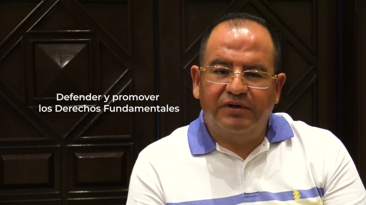 &iquest;Qu&eacute; es y qu&eacute; hace un Consejo Interreligioso?