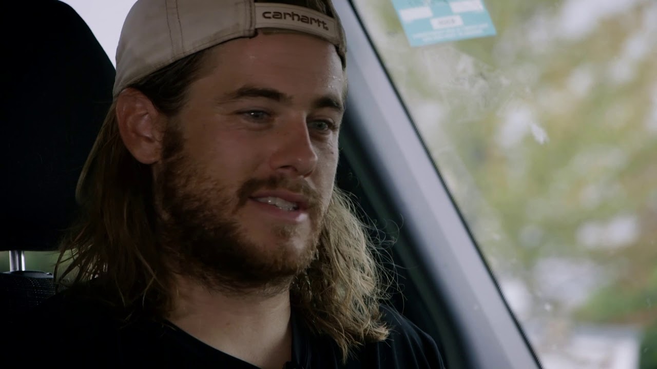 Nektar : S1 Ép6 - Matt Charland