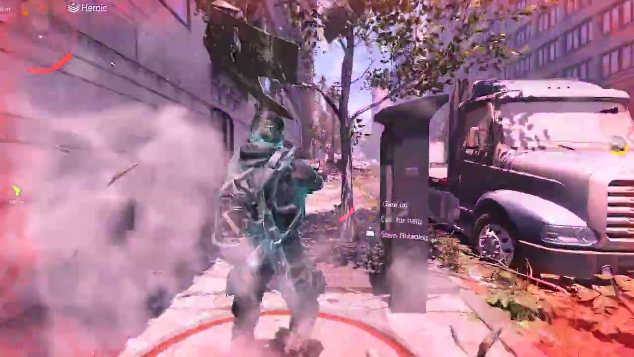 Tom Clancy's The Division 2: Battle for Brooklyn DLC - Part 1560