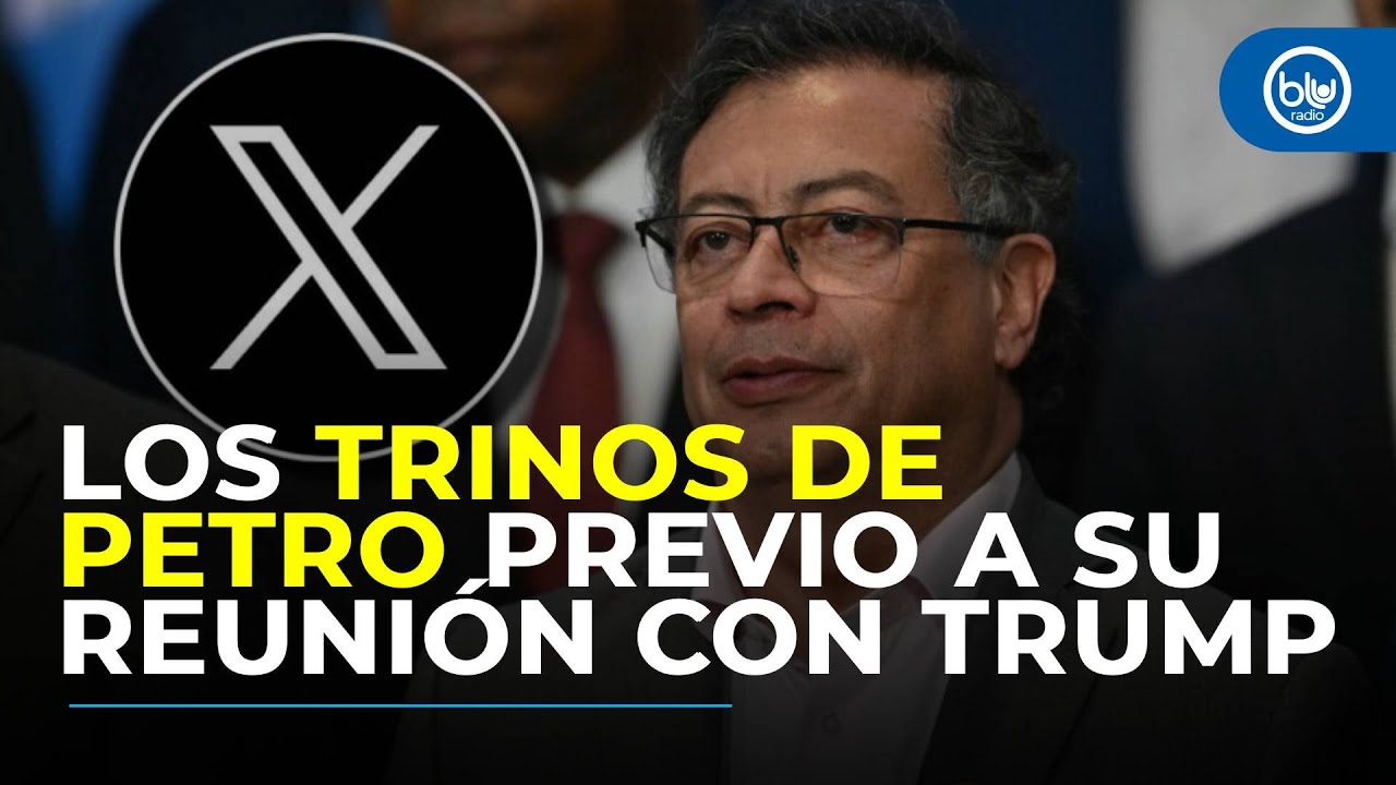 El mensaje del presidente Petro a Laura Sarabia días después de su acusación contra la embajadora