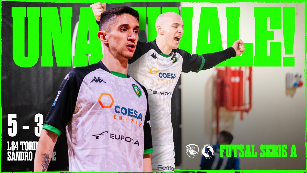 sembrava UNA FINALE... | L84 Torino vs Sandro Abate | Serie A 2025-26