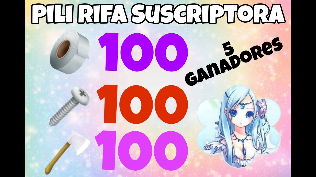 Hay Day - Sorteo 2000 suscriptores Hay Day Pili Tutoriales.