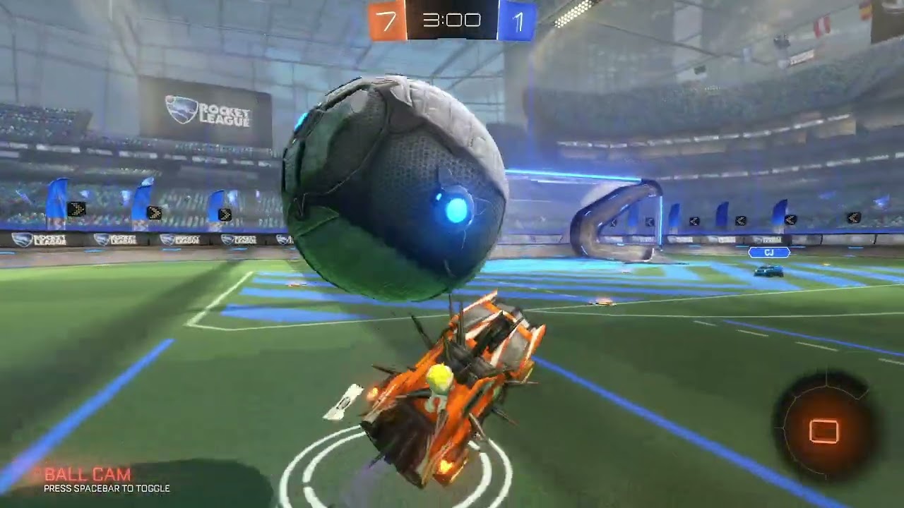 2026 02 26 20 50 28 Rocket League