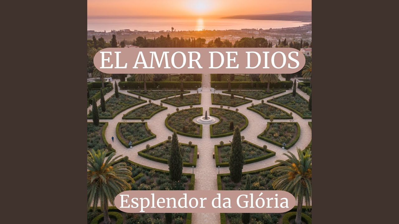 El Amor De Dios