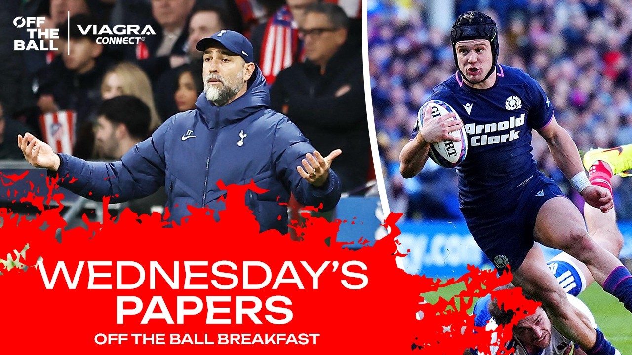 «По их игре можно подумать, что они занимают последнее место в Премьер-лиге» | Утренние газеты | ...