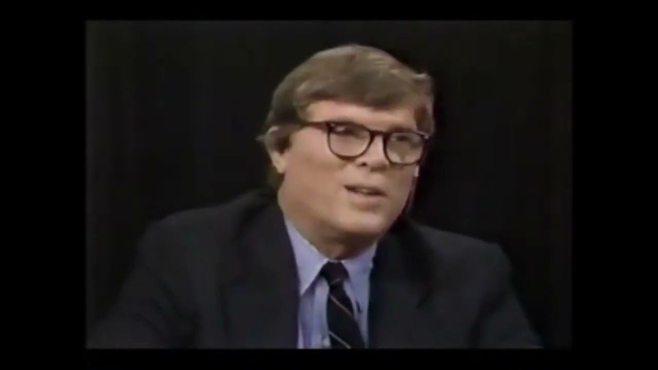 D.A. Pennebaker talks about rock documentaries (CNN Showbiz - 1985)