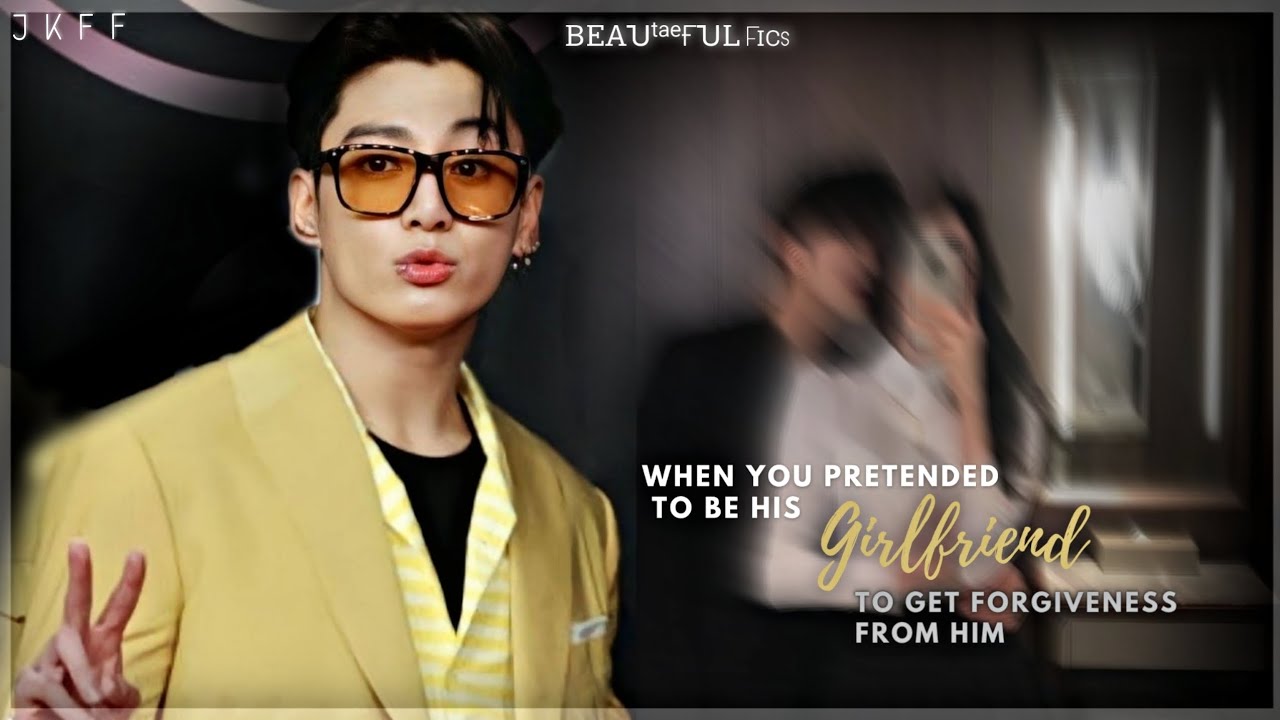 ɴᴇɪɢʜʙᴏᴜʀ ɴᴇɪɢʜʙᴏᴜʀ ᴘᴀʀᴛ #2 *Fake Girlfriend* [BTS Jungkook FF]