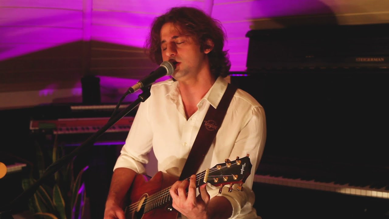 Tolga Akyıldız - Is This Love (Cover)