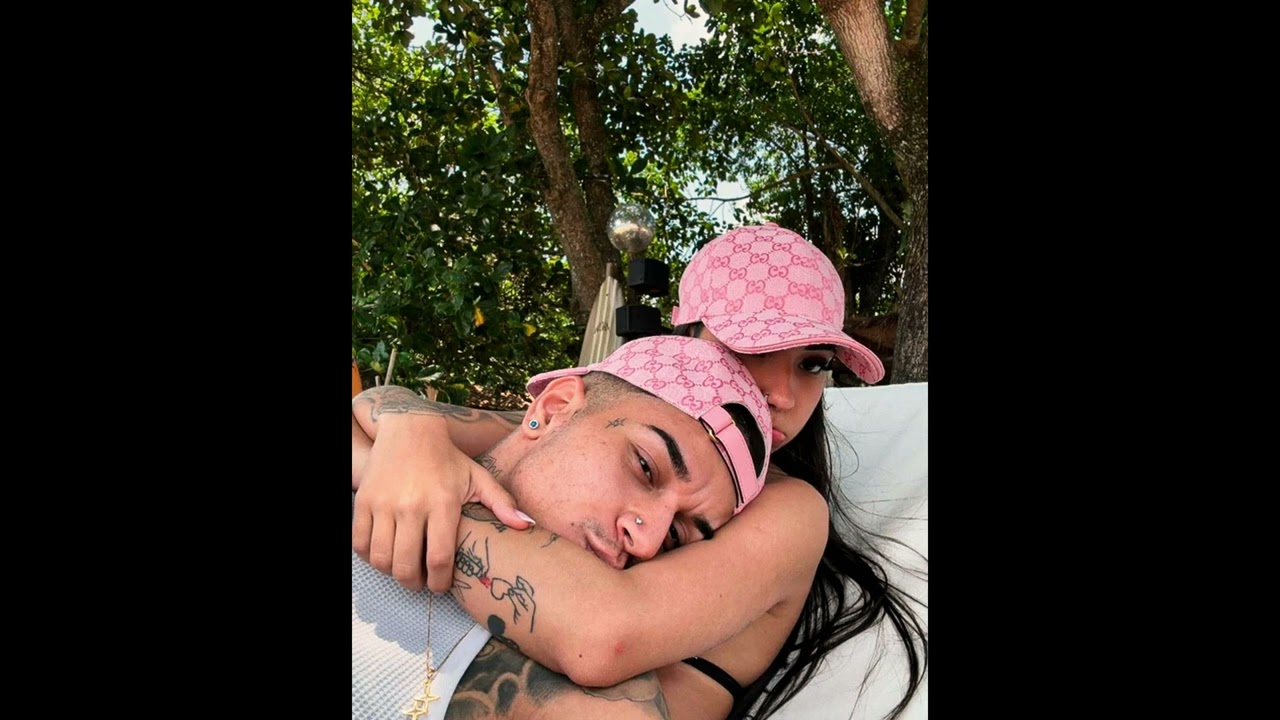 (FREE) Veigh x G.A x Cjota Type Beat ~ 