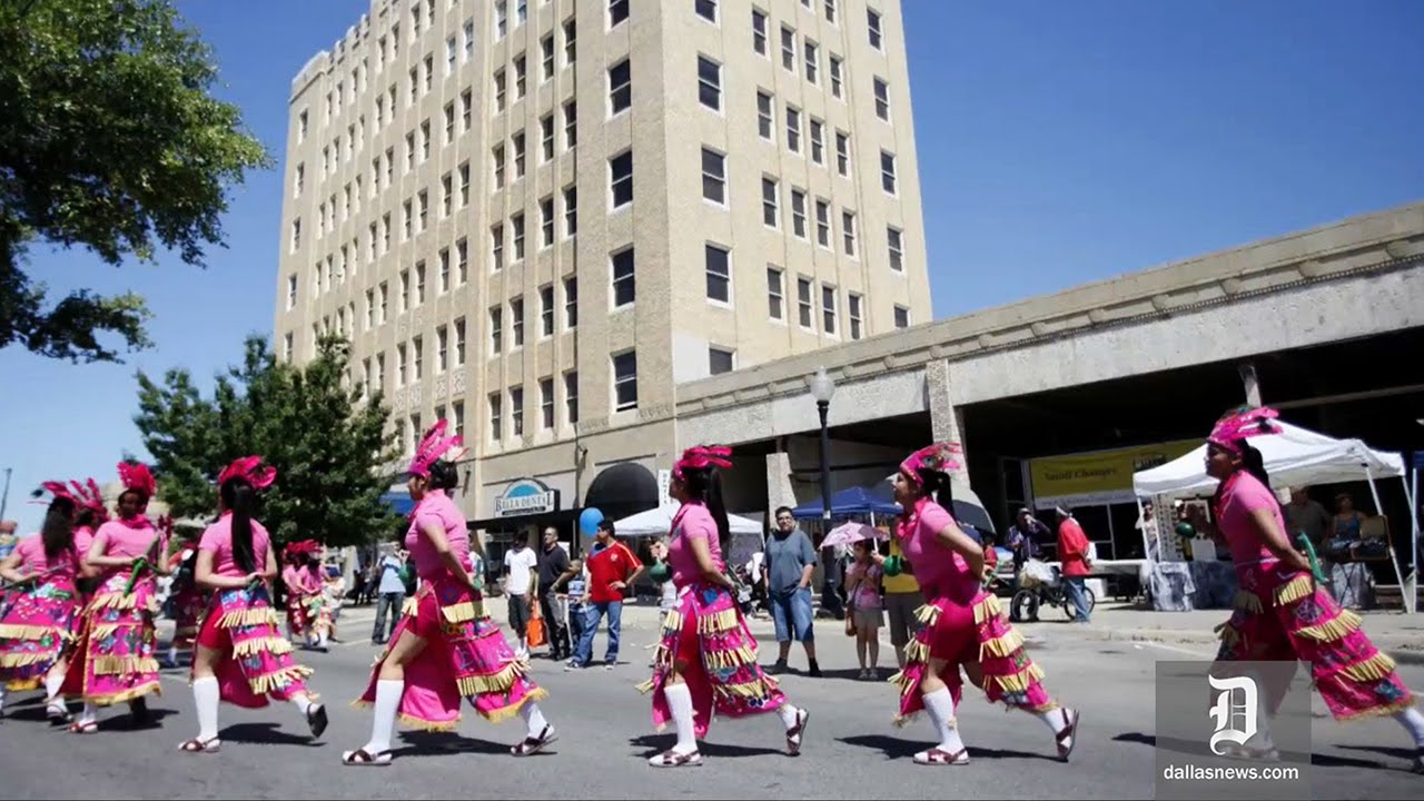 Festival of the Week: Cinco de Mayo Festivals