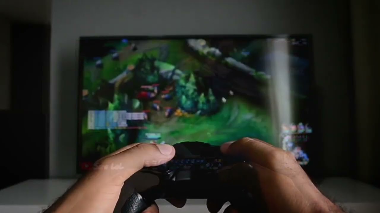 Time to play the Game 🎮 #thegame #videogame #trend
