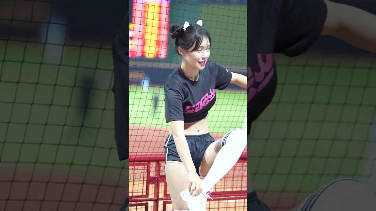 2024/09/28 Dragon Beauties 小龍女 이다혜 李多慧 穿真理褲太犯規啦