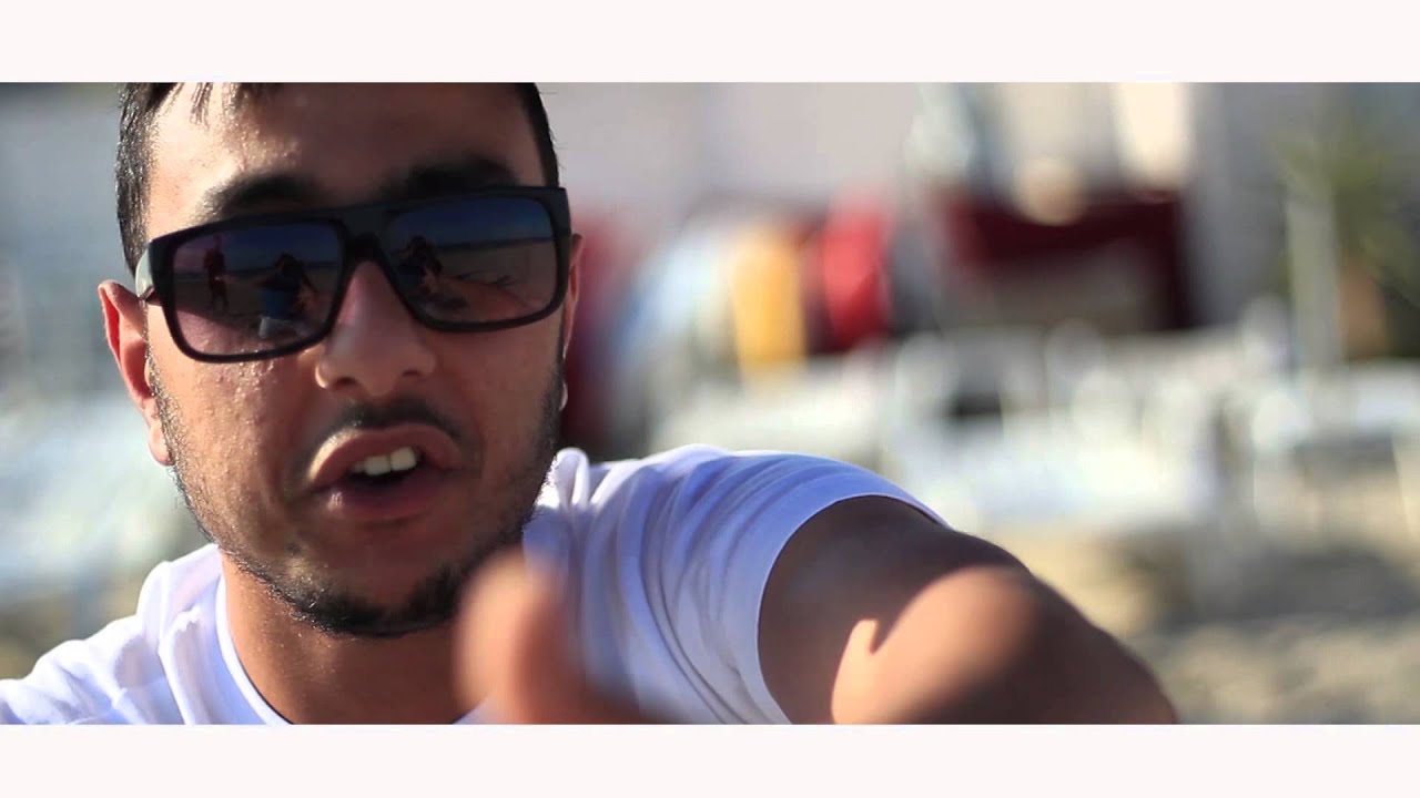 CHAIB - 442 feat Dj Cassious (Clip Officiel)