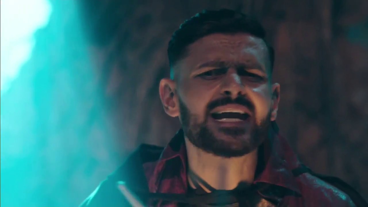 التتر الكامل لبرنامج رامز تحت الأرض للنجم رامز جلال .. رمضان 2017