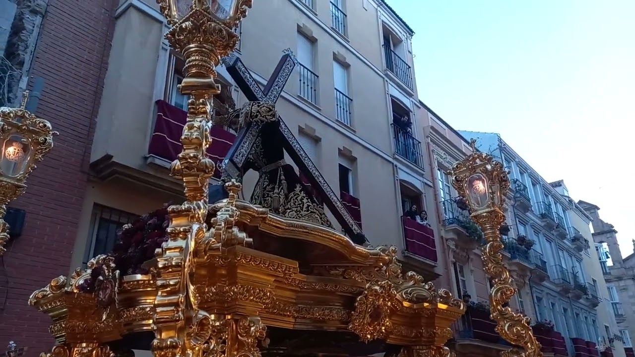 Jesús de la Misericordia, 
