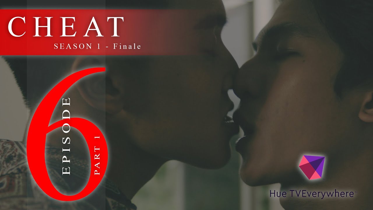 CHEAT THE SERIES EPISODE 6 SEASON FINALE [1/2]: DESCENT INTO MADNESS [INTL SUB]