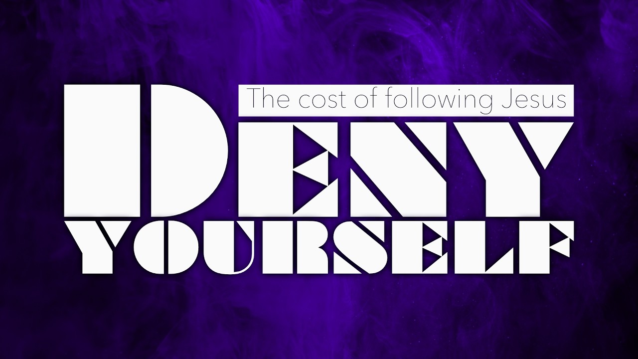 Not Everything is Beneficial: Deny Yourself