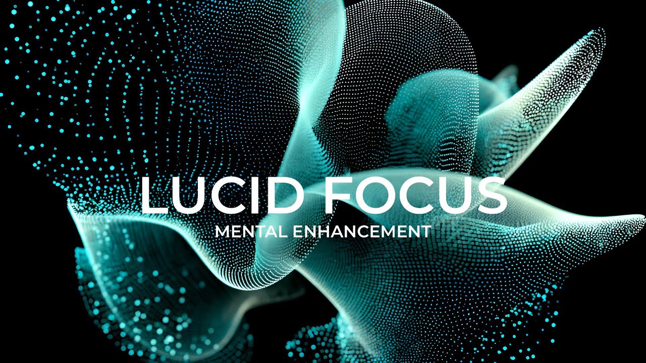 Productivity Accelerator - 40Hz Gamma Brainwaves, Increase Productivity and Focus, Brainwave Music