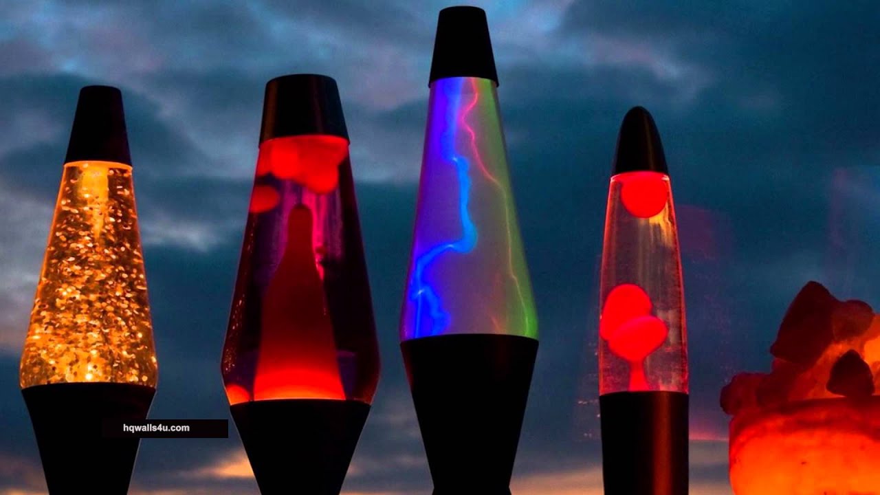 Lava Lamp – Cool Lava Lamp Facts, Commercial & Homemade Lava Lamp Gift Ideas