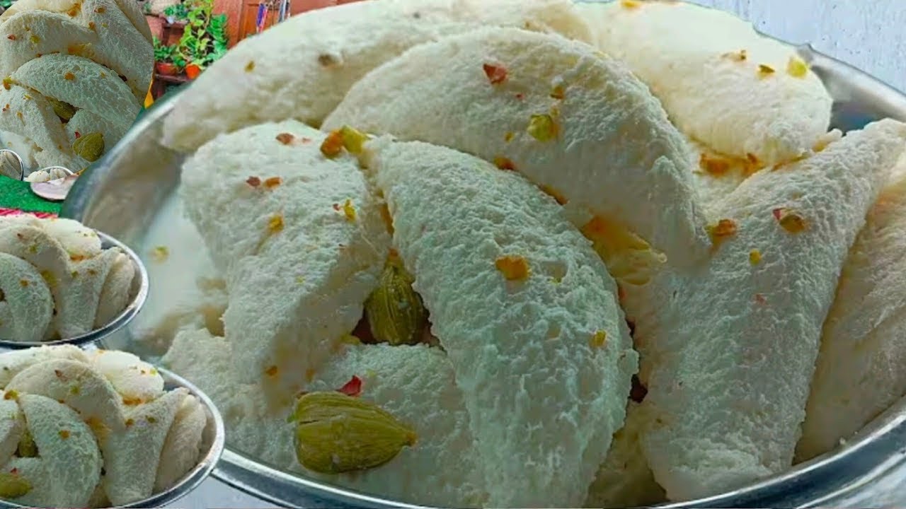 अगर आपको ऐसा पीठा मिल जाए तो आप कोई और पिठा खानानहीं चाहेंगे ,यह मुंह में घुस जाएगा |pitha recipe 
