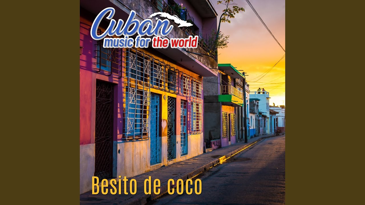 Yo Soy el Son Cubano