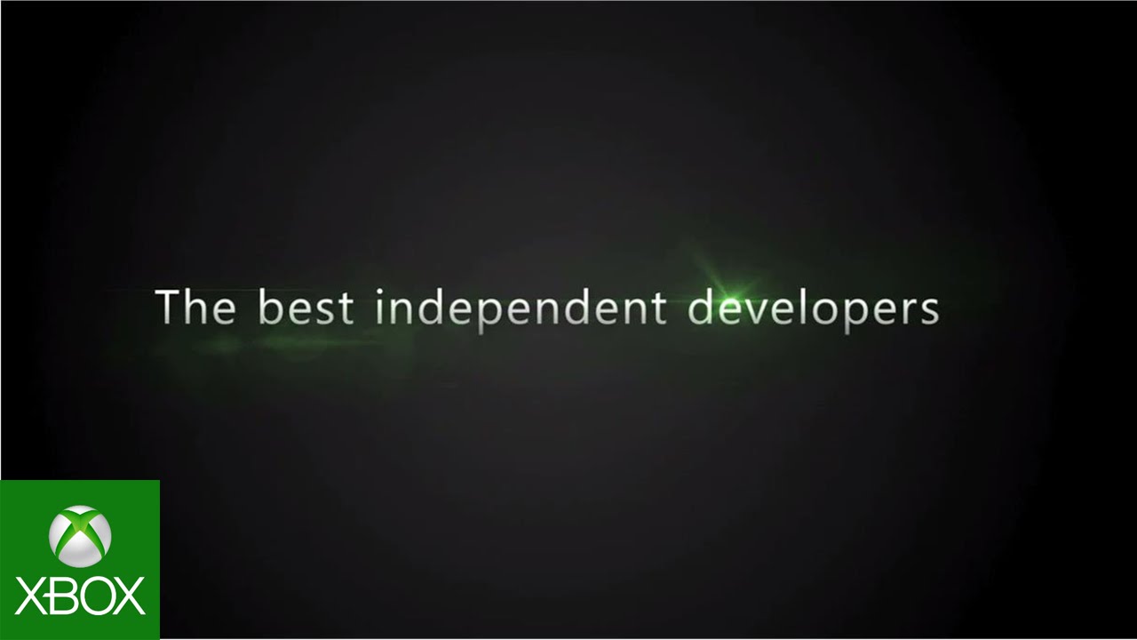 ID@Xbox gamescom Montage