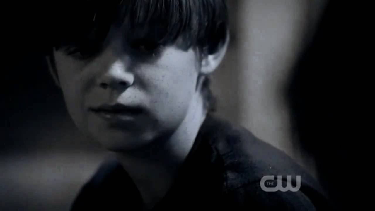 Supernatural - Airplanes