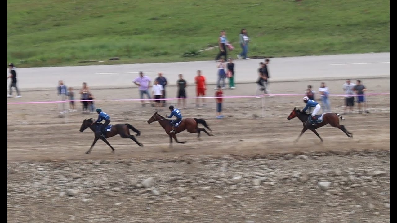 ბახმაროს დოღი 2023, ნაწილი 1 -  Bakhmaro Horse Racing 2023, Part 1