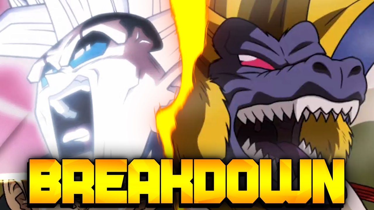 BABY WILL DOMINATE ALL CONTENT!!! FULL DETAILS FOR VERY GOOD DOKKANFEST BABY! (DBZ: Dokkan Battle)