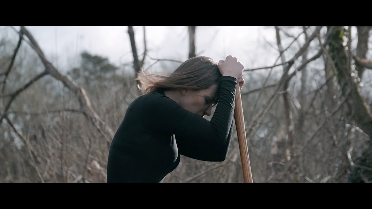 Shadowlark - Bleed My Heart [OFFICIAL VIDEO]