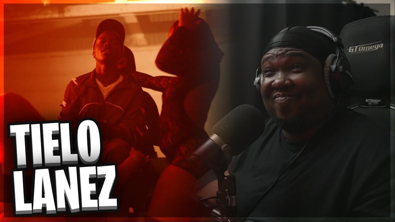 Tielo Lanez - Greedy (Official Music Video) | FritoLays Riddim (REACTION)