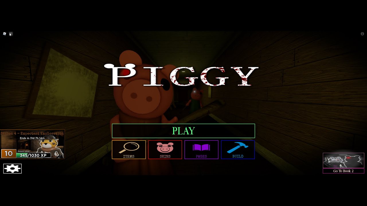 Playing ur build mode maps Piggy LIVE (Read rules)