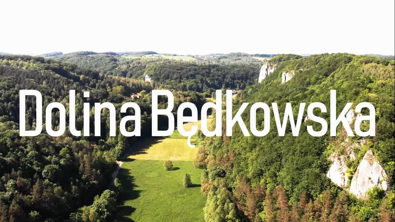 Dolina Będkowska