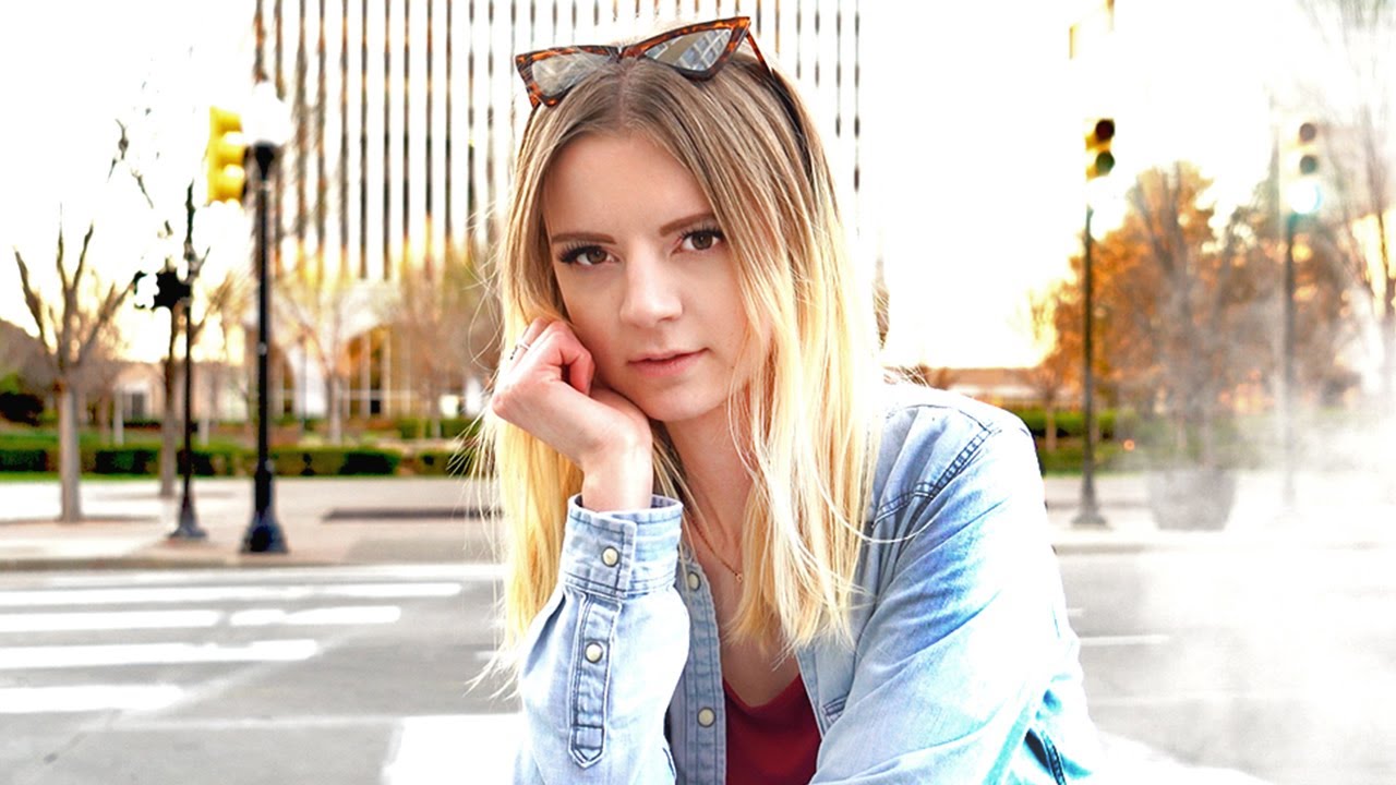 Rearrange Me - Elise Ecklund (Official Music Video)