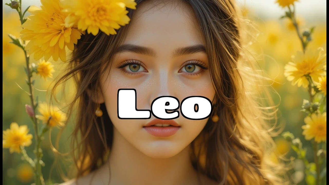 LEO 😢 Destino te sacudirá… Lágrimas y sorpresas ❤️ | HOROSCOPO AMOR