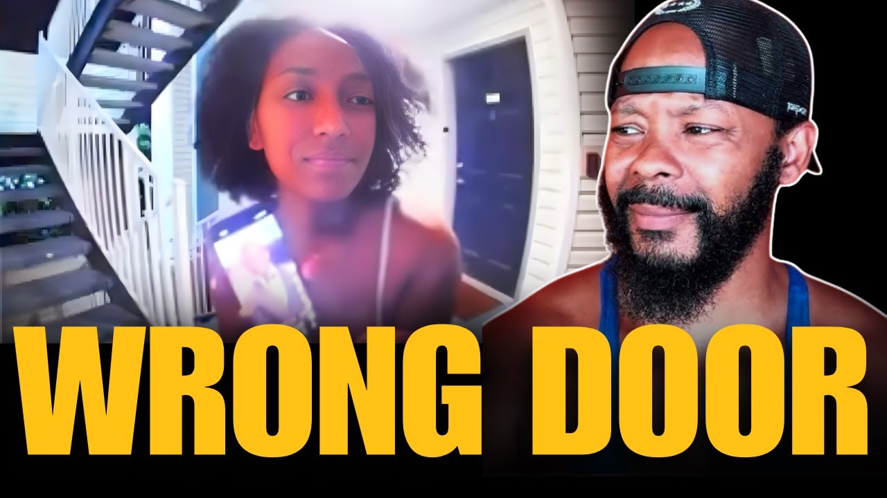 Why This Doorbell Moment Is More Dangerous Than People Realize